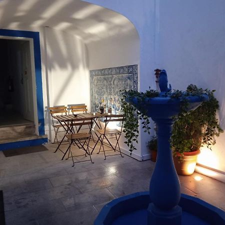 Old Evora Hostel Екстер'єр фото