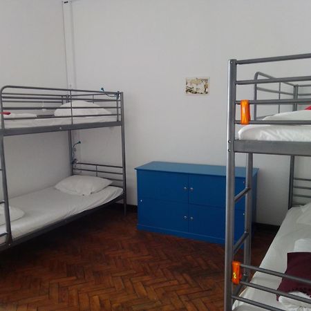 Old Evora Hostel Екстер'єр фото