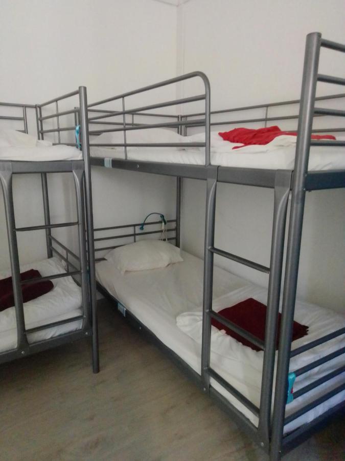 Old Evora Hostel Екстер'єр фото