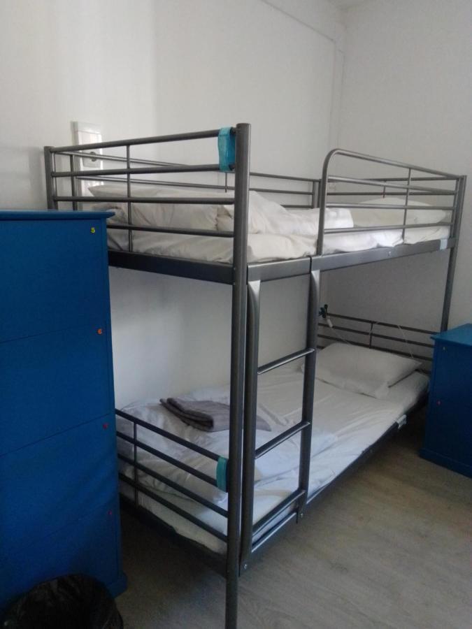 Old Evora Hostel Екстер'єр фото