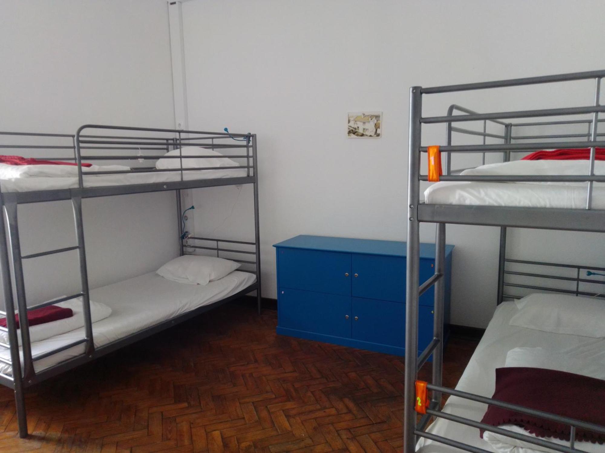 Old Evora Hostel Екстер'єр фото