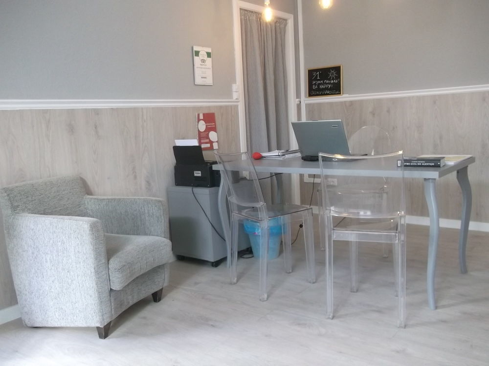 Old Evora Hostel Екстер'єр фото