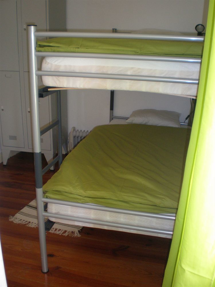 Old Evora Hostel Екстер'єр фото