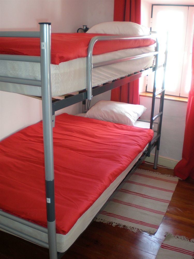 Old Evora Hostel Екстер'єр фото