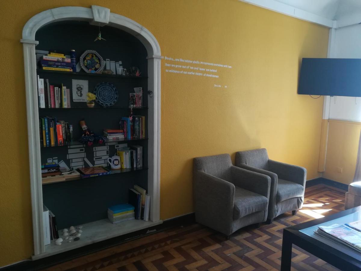 Old Evora Hostel Екстер'єр фото