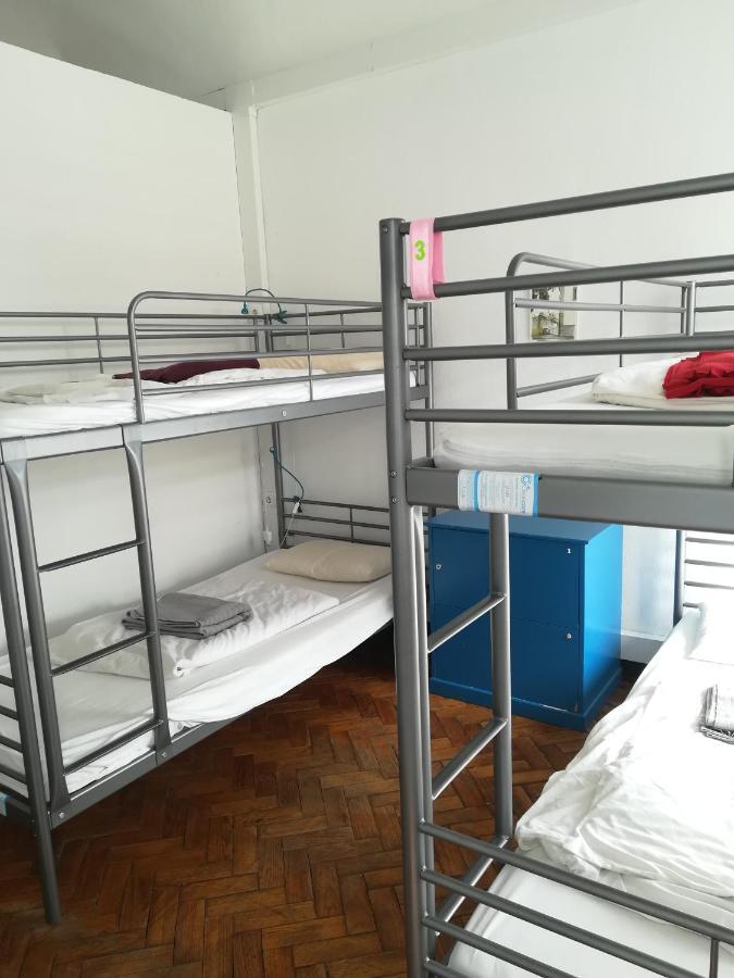 Old Evora Hostel Екстер'єр фото