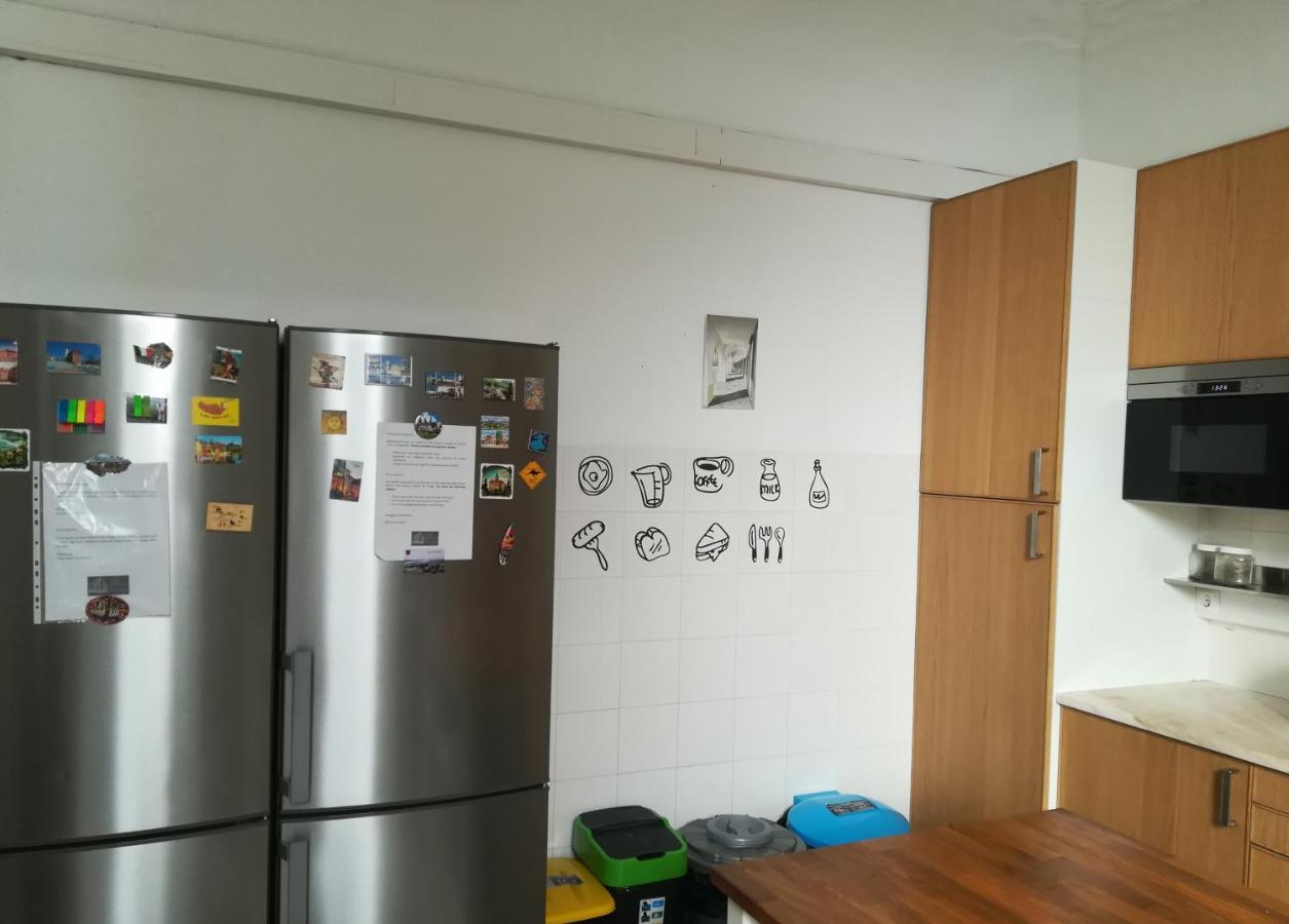 Old Evora Hostel Екстер'єр фото